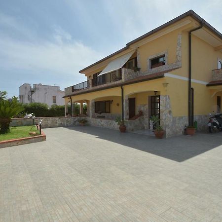 Villa Lumari Syracuse Buitenkant foto