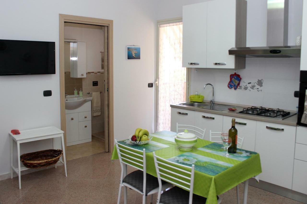 Villa Lumari Syracuse Buitenkant foto